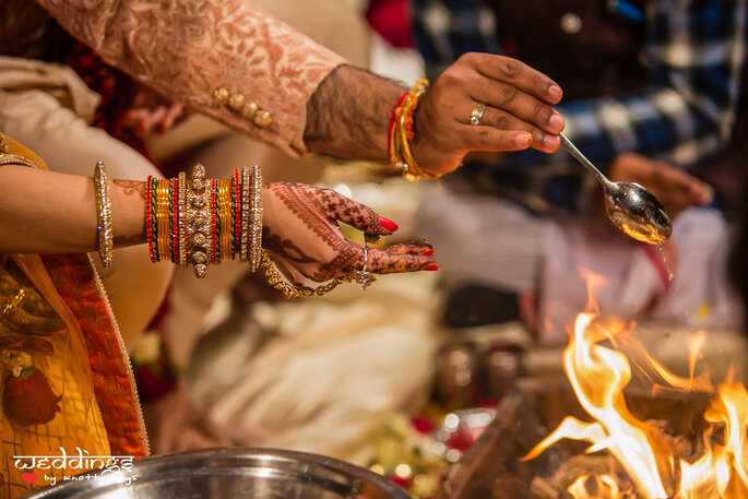Puja for Love Marriage