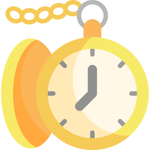 pocket-watch